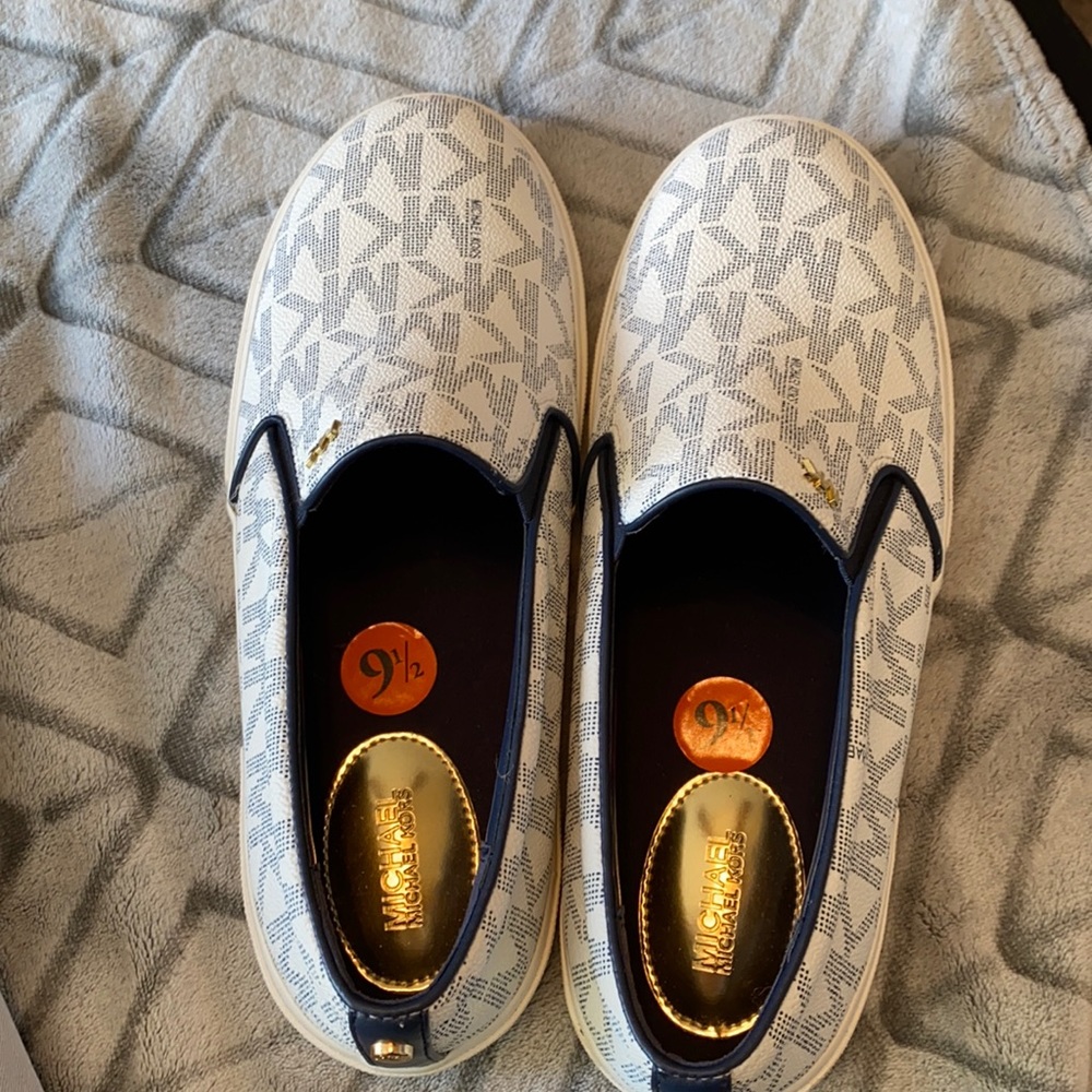 Michael Kors shoes